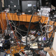 Illustration for article titled The Insane One-Man Computer Station It Takes to Cover Every Single March Madness Game